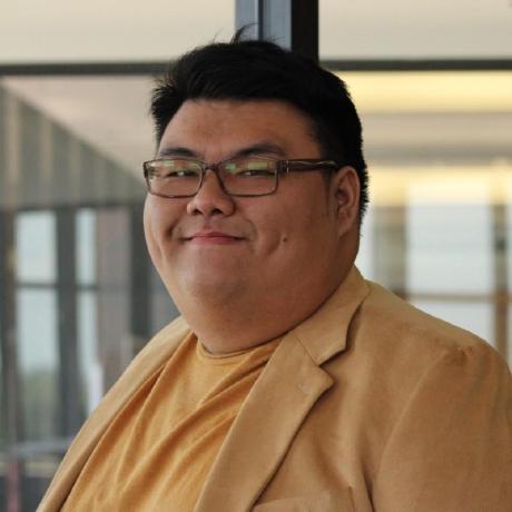 Profile picture of Justin Moua